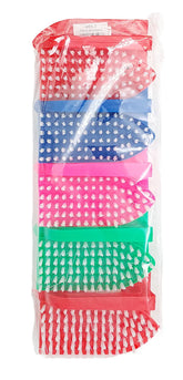 Lve Perie Plastic 10buc/set 465-3